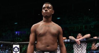 Jamahal Hill volta a minimizar capacidade de Alex Poatan na luta em pé antes do UFC 300