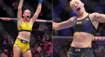 Amanda Ribas quebrará banca contra Rose Namajunas? Assista o Melhores Apostas com dicas para UFC Vegas 89