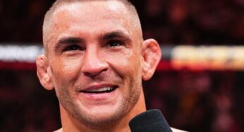 Entre o ‘quase’ e a glória eterna! Luta pelo cinturão no UFC 302 define futuro de Dustin Poirier