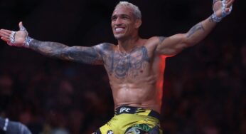 Do Bronx cria enquete com diversos nomes da elite do UFC e pede que fãs definam próximo rival