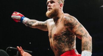 Ex-campeão do UFC detona vitória de Jake Paul no boxe: ‘Peso pesado contra meio-médio’