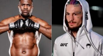 Ngannou no boxe, cinturão no UFC e muitos brasileiros; veja dez lutas para ficar de olho em março