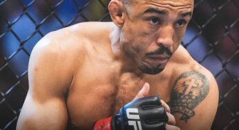 Dedé Pederneiras revela sequência de exames antidoping em José Aldo antes de retorno no UFC 301