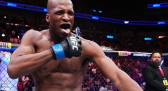 Depois de brilhar em estreia no UFC, Michael Page surpreende ao rejeitar luta contra top 10