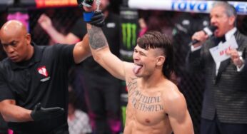 UFC 306: Diego Lopes é favorito diante de Brian Ortega; Merab Dvalishvili e Valentina Shevchenko são azarões