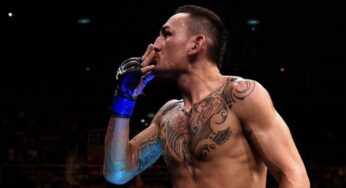 Holloway ameniza triunfo no UFC 300 e elege vitória sobre brasileiro como maior feito na carreira