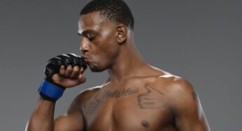 Jamahal Hill esquece Alex Poatan e promete castigar próximo rival no UFC 303