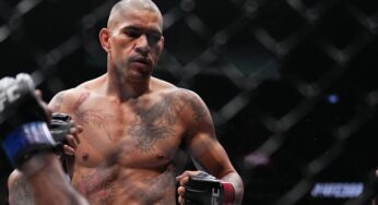 Marcas da batalha: confira como ficou o rosto de Poatan e outras estrelas brasileiras que lutaram no UFC 300