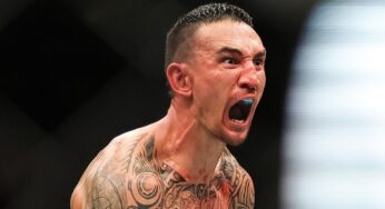 De olho em conquista no UFC 308, Max Holloway lista seus momentos mais memoráveis no octógono