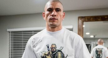 Poatan detona Ankalaev, diz que russo é ‘chato’ e cogita dificultar realização de luta no UFC