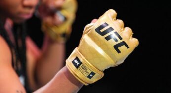 Novas luvas no UFC prometem combater dedadas nos olhos e proteger lutadores; entenda como funcionam