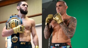 Confira os Palpites SUPER LUTAS para o UFC 302