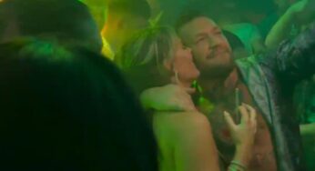 Ex-campeão sai em defesa de Conor McGregor após vídeos em balada: ‘Está em ótima forma’