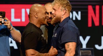 Jake Paul abre o jogo e admite preocupação às vésperas de luta contra Mike Tyson no boxe: ‘Assustador’