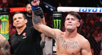 Diego Lopes nega ressentimento após ‘caos’ no UFC 303 e pede para enfrentar Brian Ortega na ‘Esfera’