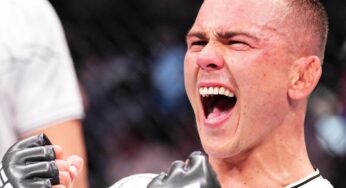 Após estreia apoteótica, Felipe Lima se junta a destaques do UFC Arábia Saudita e embolsa bônus de ‘Performance’