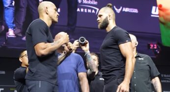 Cinco motivos para assistir o UFC 303, com defesa de cinturão de Alex Poatan e Diego Lopes em luta decisiva