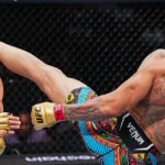Alex Poatan Jiri Prochazka UFC 303 Instagram UFC