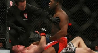 Exclusivo! Golpe que custou única derrota de Jon Jones se torna legal no UFC; confira opinião de especialistas