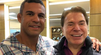 Aposta de Silvio Santos impulsionou o UFC no Brasil e mudou o cenário do esporte; entenda