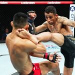 Carlos Prates UFC 305 Instagram UFCespanol