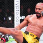 Deiveson Figueiredo vence Marlon Vera no UFC Abu Dhabi. Foto Twitter UFC News