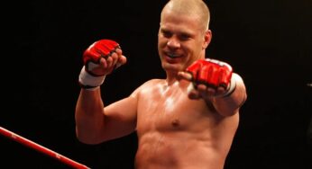 Veterano do UFC, WEC e Strikeforce morre nos Estados Unidos