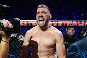 dricus du plessis israel adesanya ufc 305 twitter ufc news 2