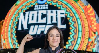 Cinco motivos para assistir o UFC 306 na Esfera, com Sean O’Malley, Alexa Grasso e Diego Lopes