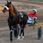 Charles do Bronx, que não tem luta marcada, compete em luta de cavalo. Foto: Reprodução/Instagram/charlesdobronxs