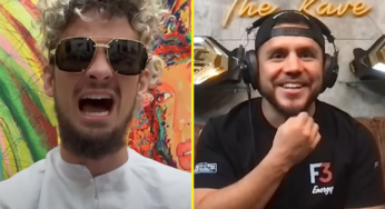 Sean O’Malley provoca Henry Cejudo, sai de podcast e deixa o rival irritado