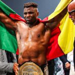 Francis Ngannou Renan Problema PFL