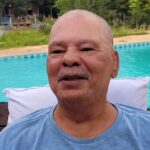 Maguila, lenda do boxe brasileiro, morre aos 66 anos. Foto: Reprodução/Instagram