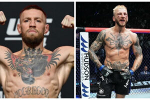 McGregor Hooker