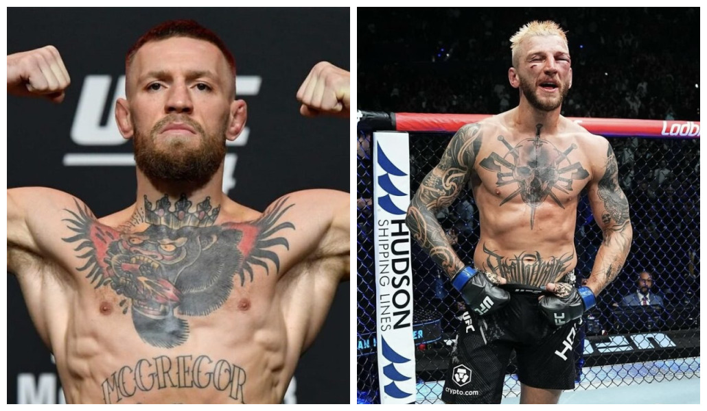 McGregor Hooker