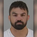 Mike Perry ex-UFC