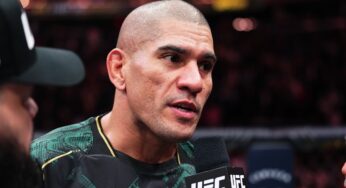 Alex Poatan critica ranking peso por peso e sai em defesa de Jon Jones