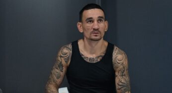 Max Holloway projeta mudança na carreira e diz se inspirar em Alex Poatan