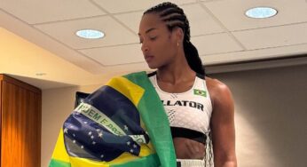 Lutadora do Bellator, Daiane Silva, é internada após problemas com corte de peso