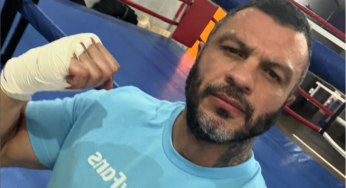 Bambam radicaliza e ameaça Whindersson Nunes em desafio para luta de boxe: ‘Vou arrancar a cabeça’