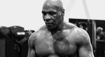 Mike Tyson revela arrependimento por ter mordido a orelha de Holyfield: ‘me culpei muito’