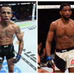 Carlos Prates Neil Magny Montagem SUPER LUTAS