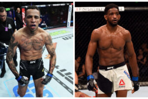 Carlos Prates Neil Magny Montagem SUPER LUTAS