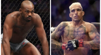 Jon Jones e Charles do Bronx confirmam favoritismo? Melhores Apostas traz dicas para o UFC 309