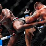 Jon Jones Stipe Miocic Instagram UFC Espanol