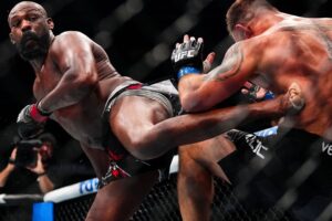 Jon Jones Stipe Miocic Instagram UFC Espanol