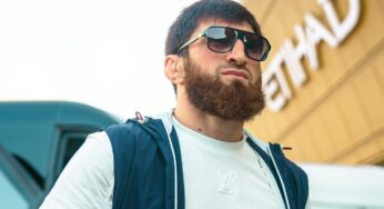 Treinador de Ankalaev questiona vontade de Poatan para luta no UFC 310: ‘É tudo conversa’