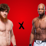 Magomedov aceita desafio e enfrenta Michael Page em fevereiro. Foto: Montagem SUPER LUTAS