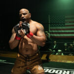 Yoel Romero Dirty Boxing divulgação