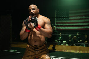 Yoel Romero Dirty Boxing divulgação